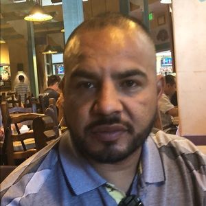 Meet your Posher, Ruben